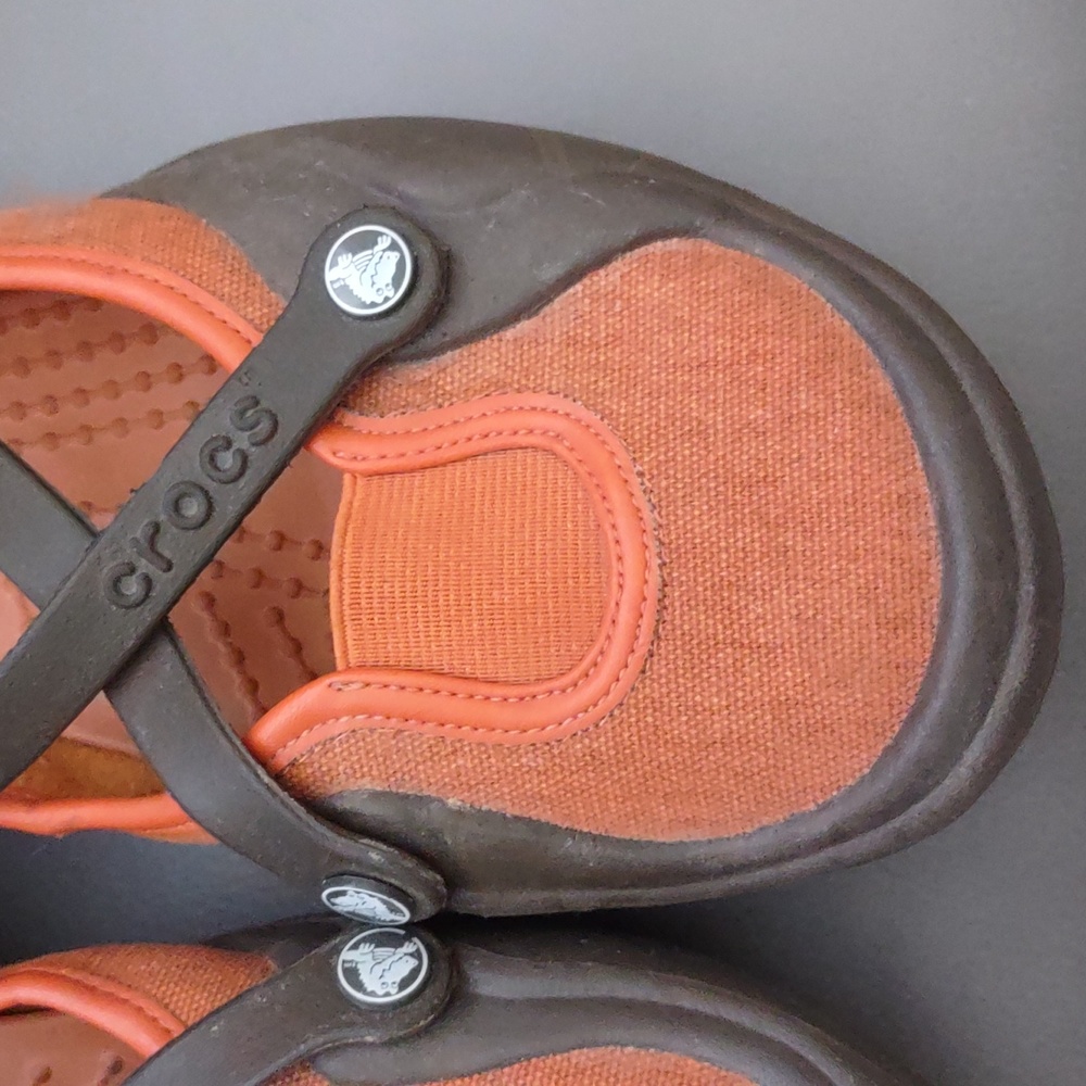 Crocs Women's Celeste Slip-On Shoes - Picture 3 of 7
